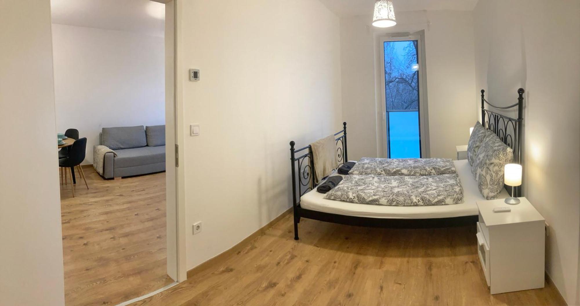 Westside Residence Apartment - Modern & Peaceful - Free Garage! Budapest Exteriör bild