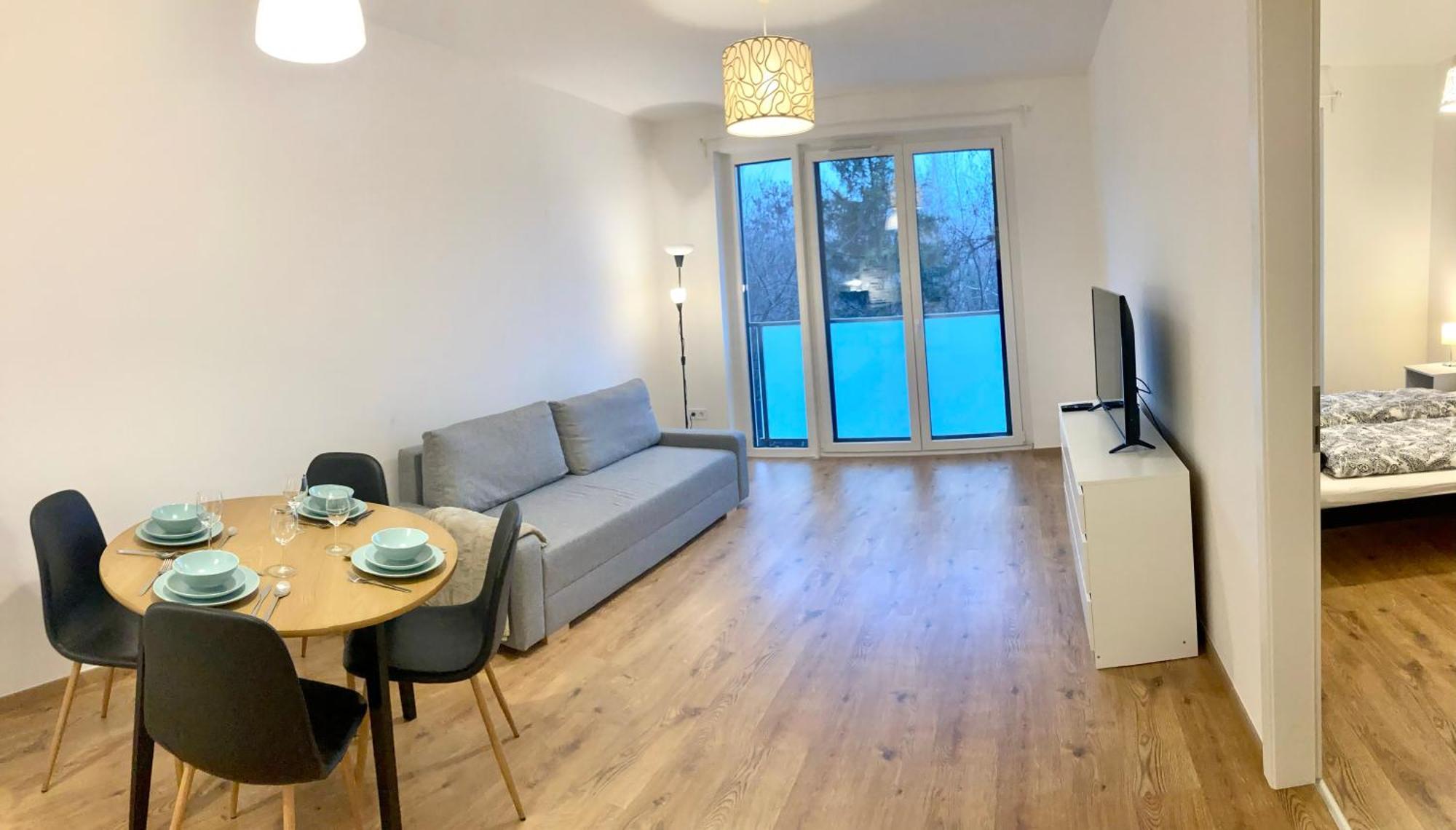 Westside Residence Apartment - Modern & Peaceful - Free Garage! Budapest Exteriör bild